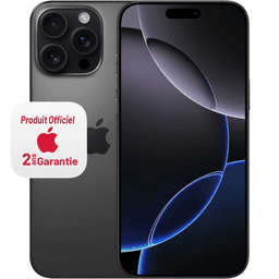 Apple IPhone 16 Pro Max