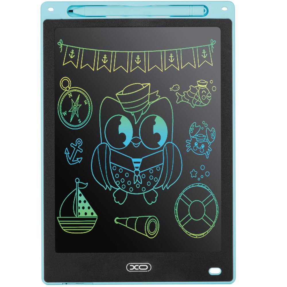XO LCD V01 10''