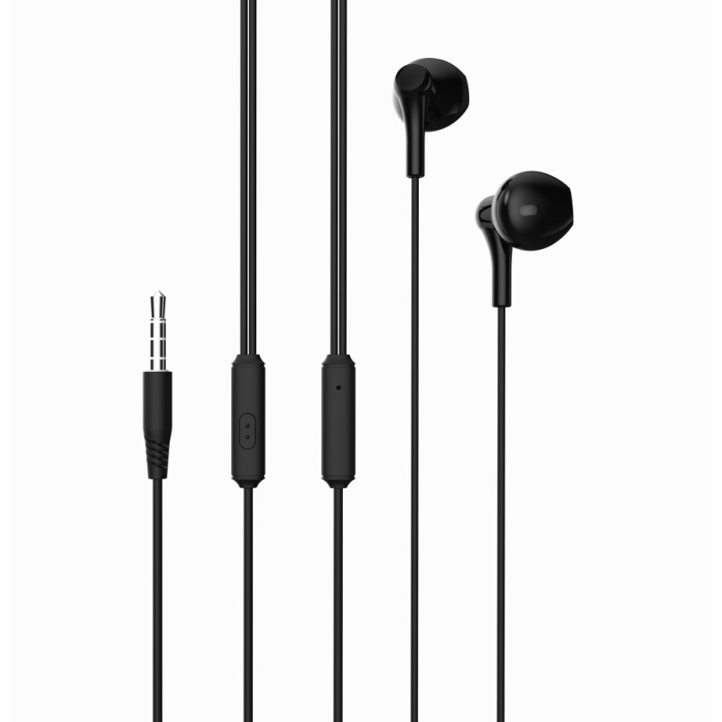 filaires XO EP39 jack 3,5 mm