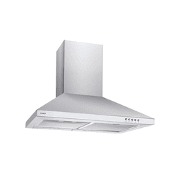 Candy ASPIRANTE 60CM INOX CCH6MXHT