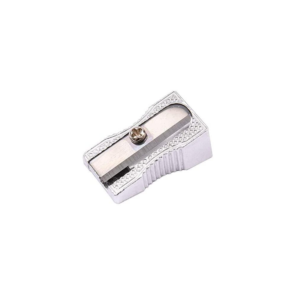 TAILLE CRAYON METAL SIMPLE DELI