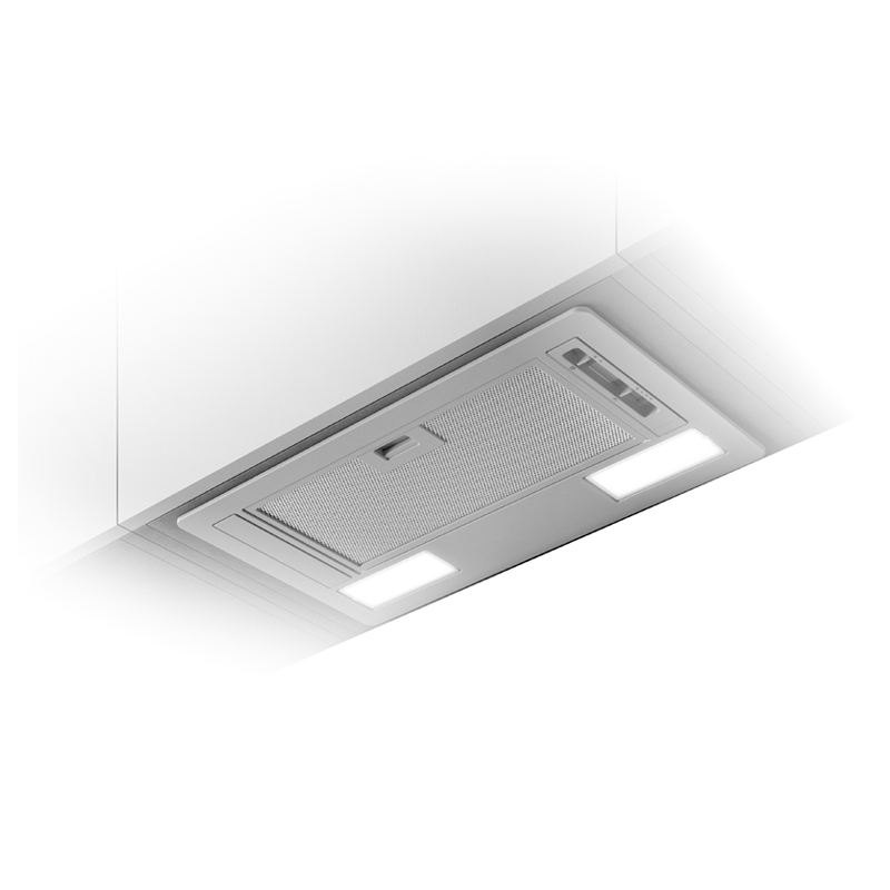 Focus 72cm Inox F930X