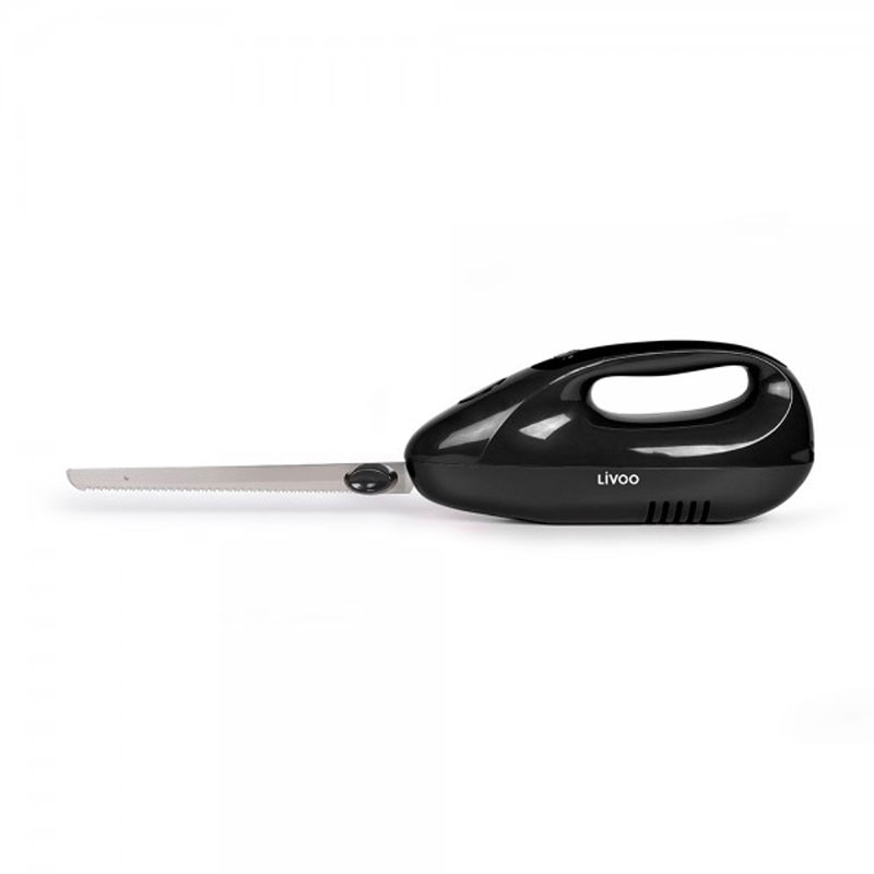 COUTEAU ÉLECTRIQUE LIVOO 150W DOM360N