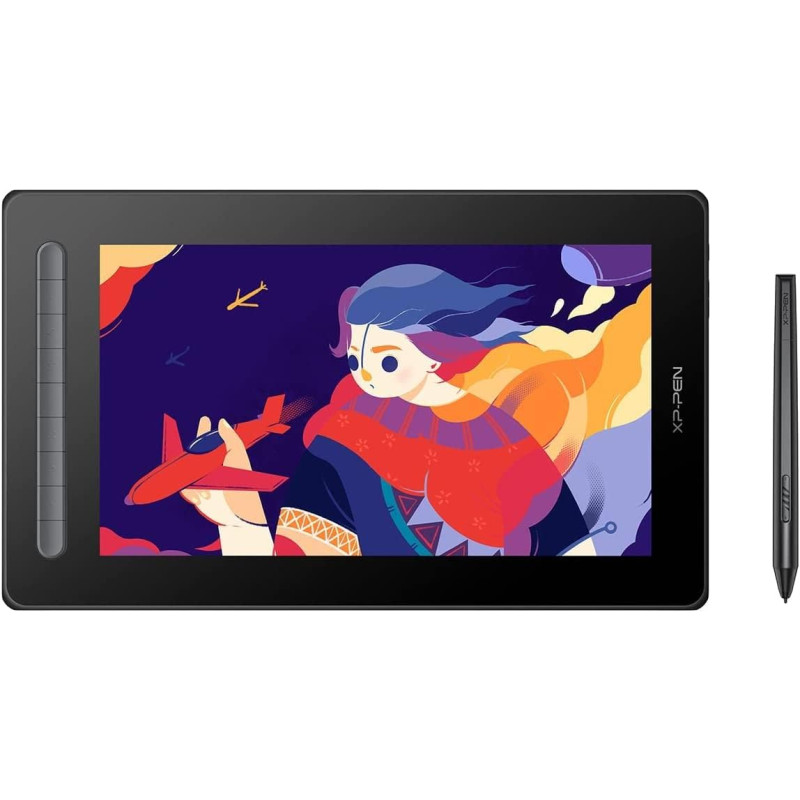 GRAPHIQUE XP-PEN ARTIST 13 GEN 2