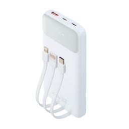 Power Bank RIVACASE VA2211 10000 mAh