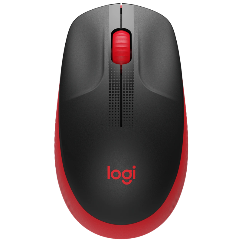 Logitech Souris sans fil M190