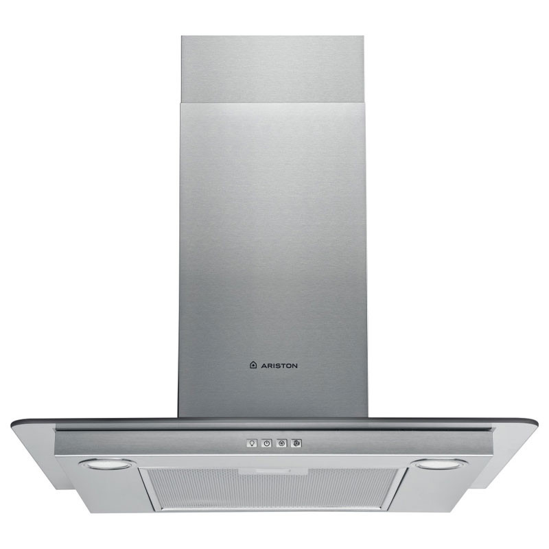 Ariston Murale 60cm INOX AHF64FLMX