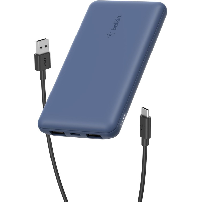 Power bank Belkin Boost Charge 10.000 mAh 15W