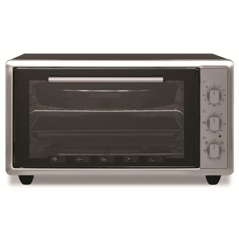 Mont Blanc Electrique 35L Inox