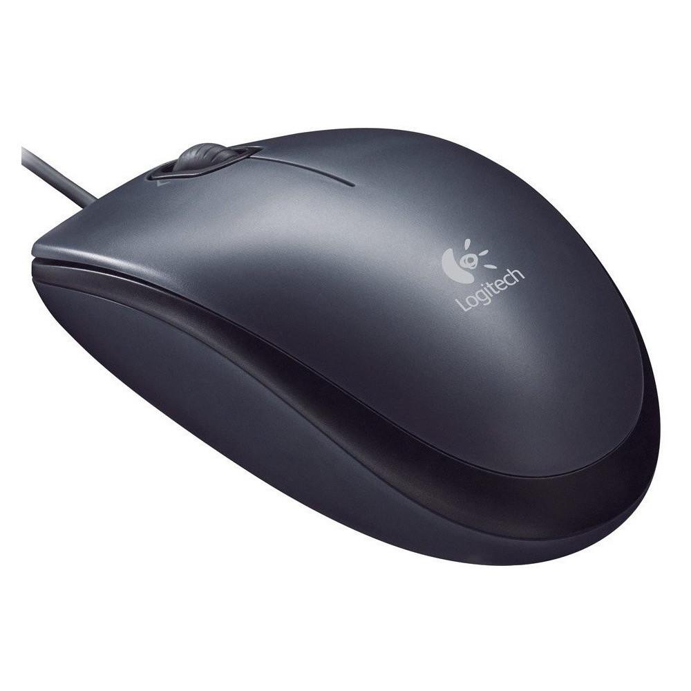 Logitech USB M90