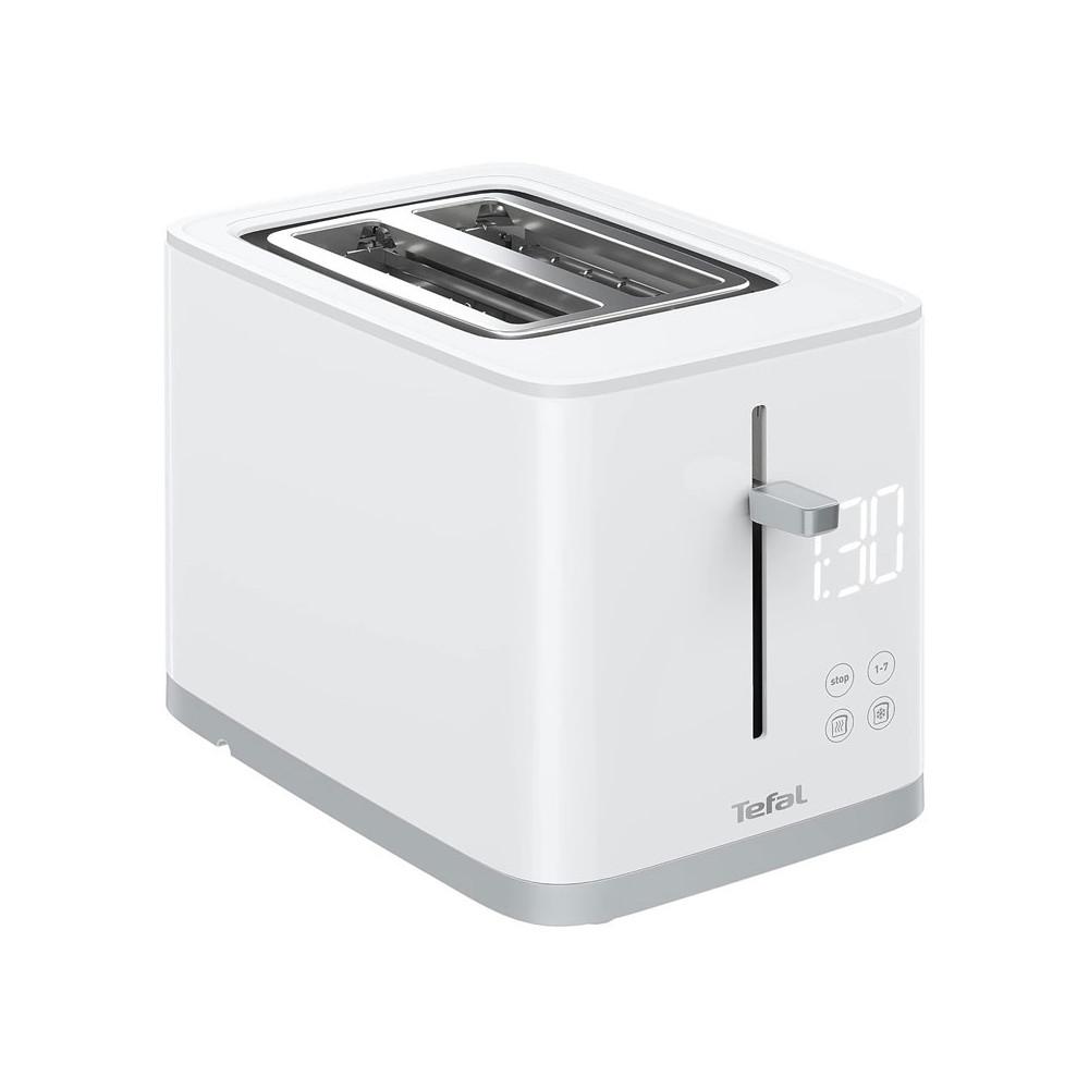 Tefal GRILL PAIN SENSO TT693110