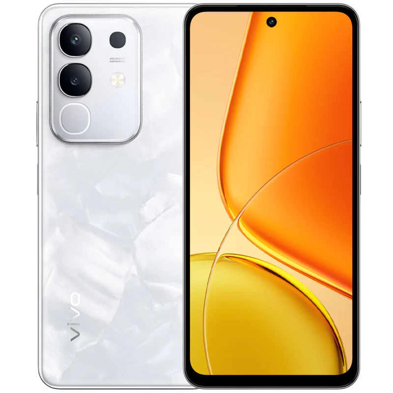 Vivo Y29 Stockage couleur