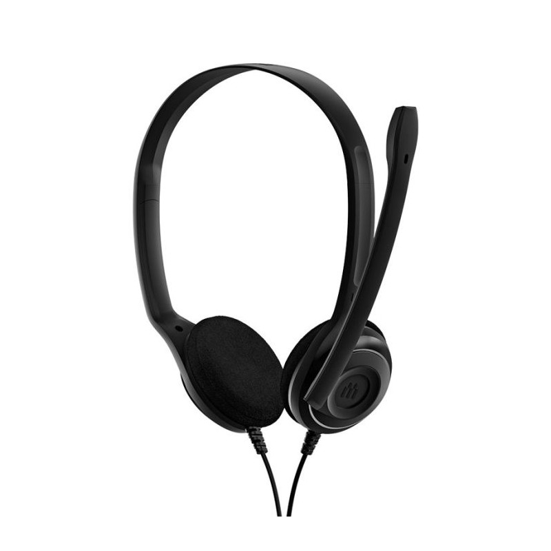 Sennheiser Micro Casque Filaire EPOS PC 8