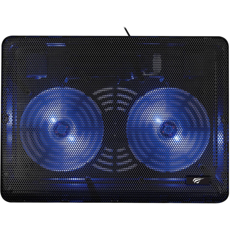 Refroidisseur Havit HV-F2035 pour Pc 14 15.6"
