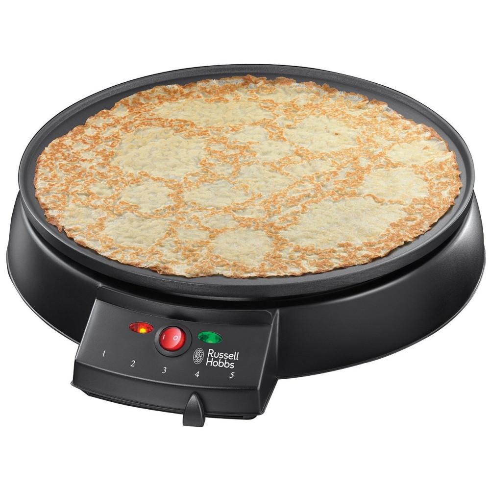 Russell Hobbs Crêpière Fiesta