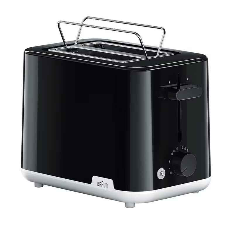 BRAUN 900W HT1010BK