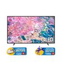 Samsung Q60B QLED 4K Smart TV Série 6
