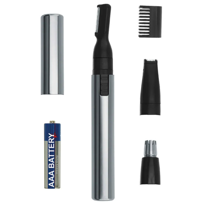 WAHL MICRO GROOMSMAN 05640-616
