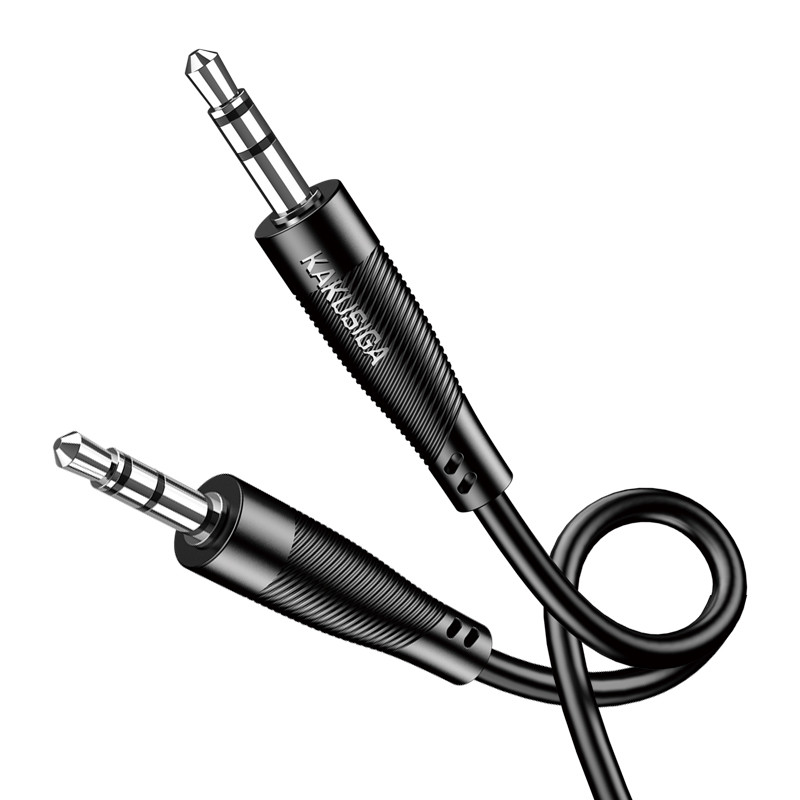 Cable Jack-Jack KSC 894 3,5MM KAKU 1M
