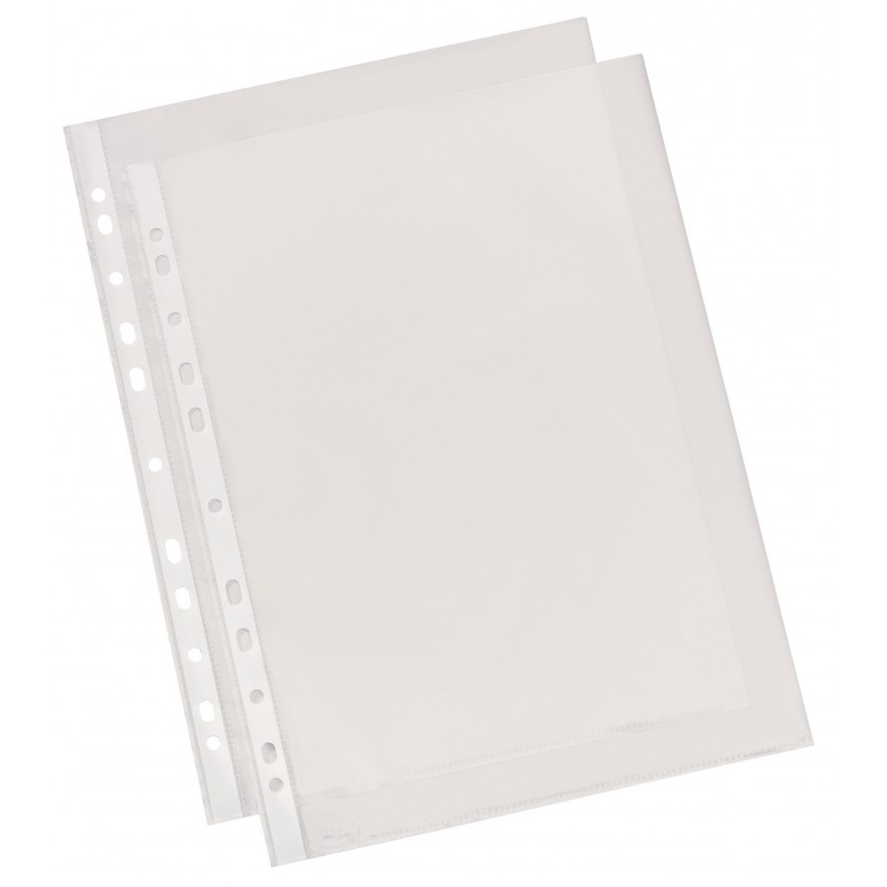 intercalaires OFFICEPLAST 50MIC