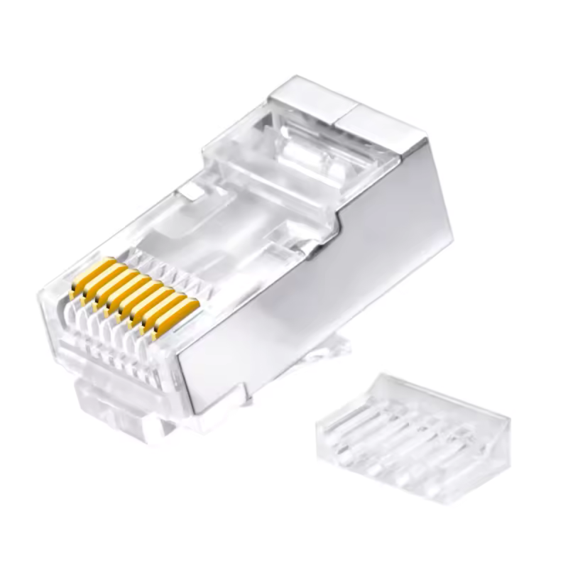 Module CAT6 PLASTIQUE