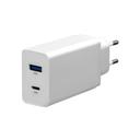 Adaptateur USB Type-C C13 18W