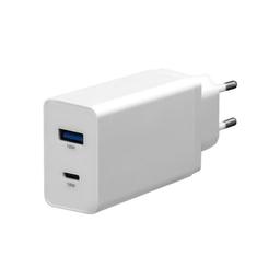 EXZ Adaptateur USB Type-C C13 18W