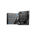 Carte mére PRO H610M-E mATX DDR5