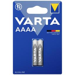 PILE VARTA AAAA 1.5V ALKALINE