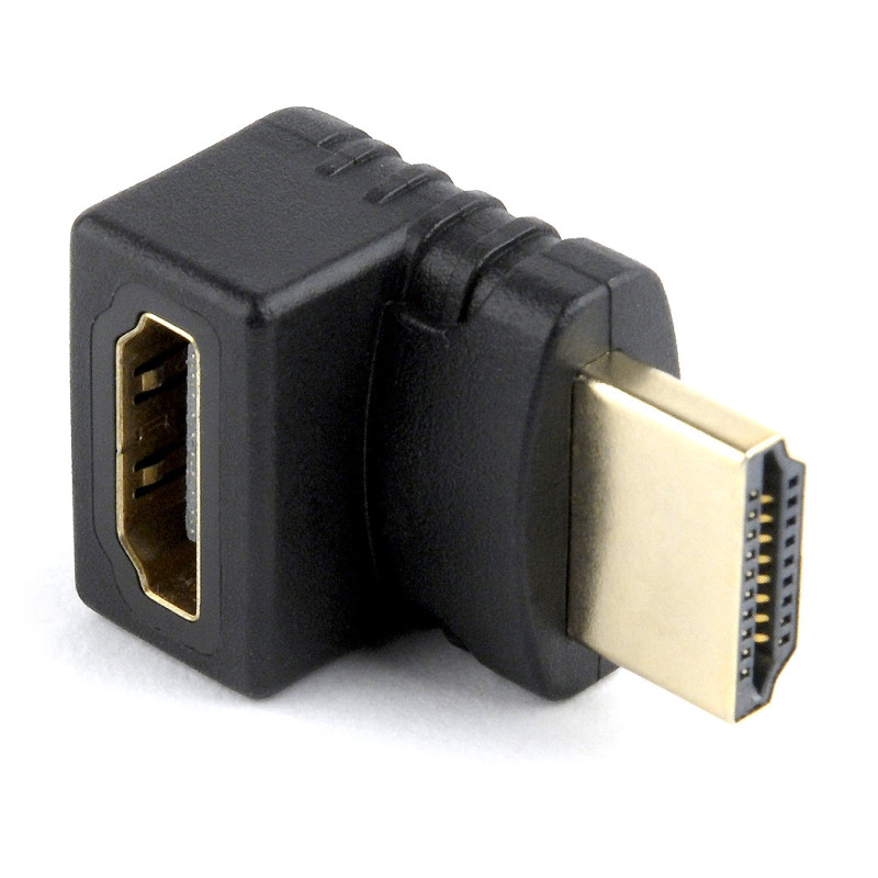 Adaptateur HDMI GEMBIRD type angle