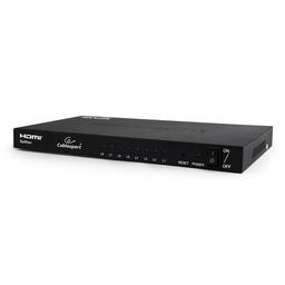 partage Adaptateur HDMI 8 ports GEMBIRD