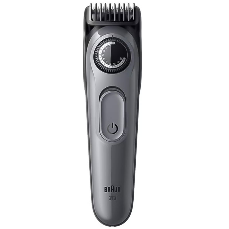 barbe BRAUN 4EN1 BT3560