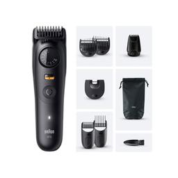 Barbe Tondeuse BRAUN 7EN1 BT5560
