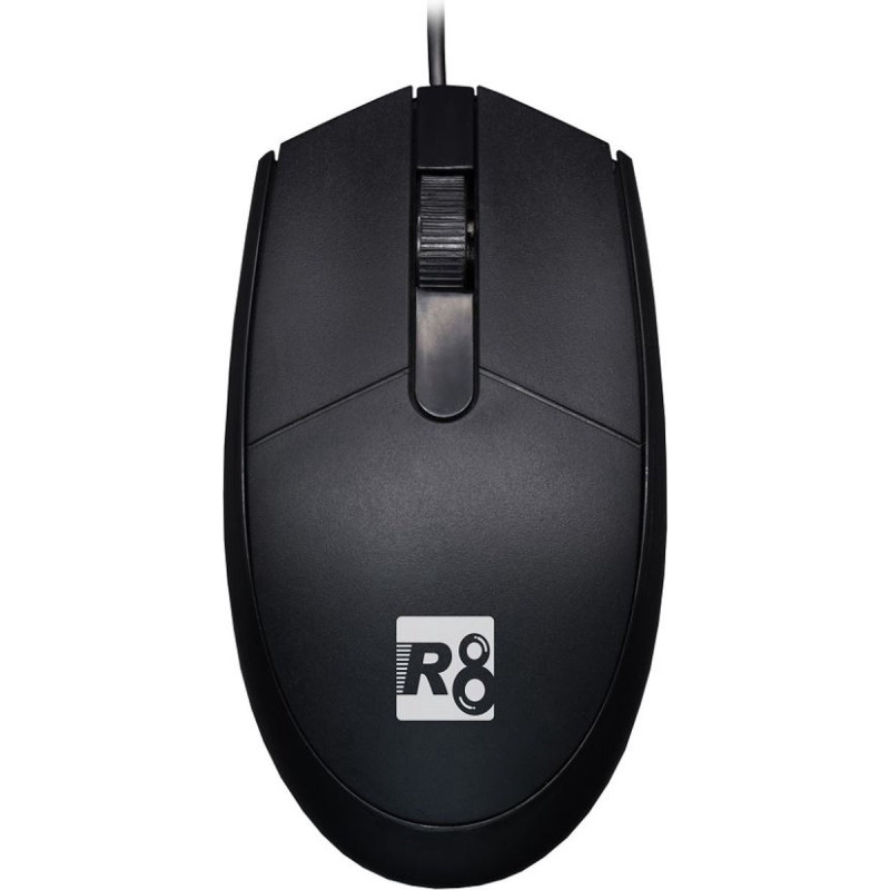 SOURIS 3D Optical R8 1611