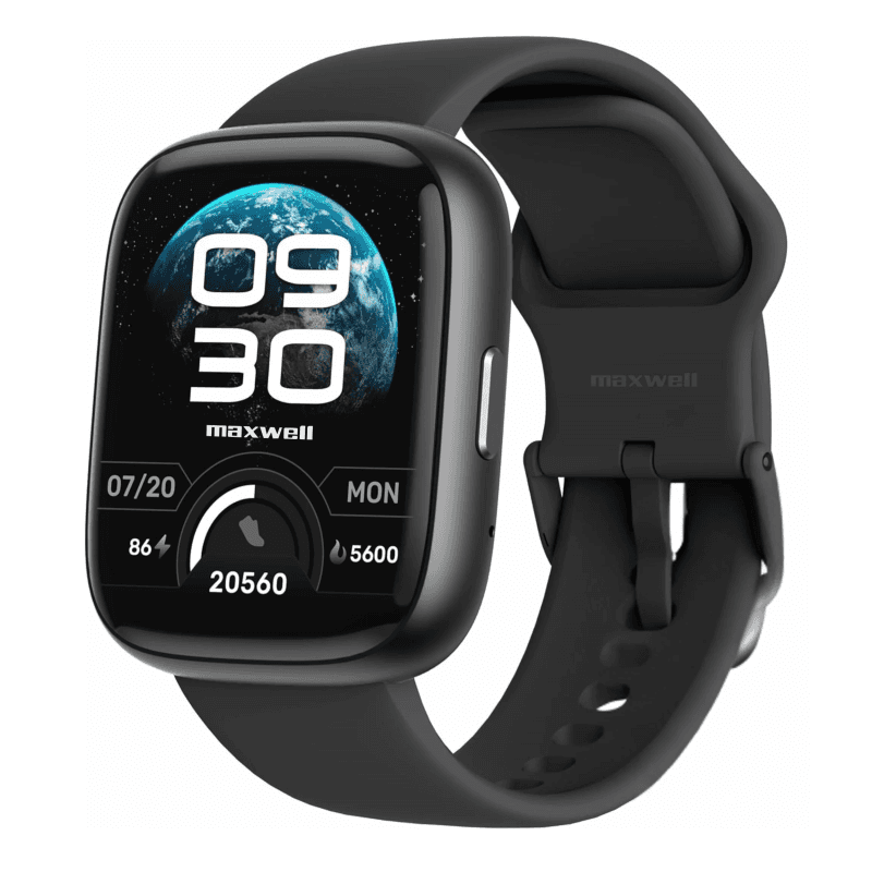 Smartwatch Maxwell IDW26