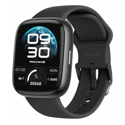Smartwatch Maxwell IDW26
