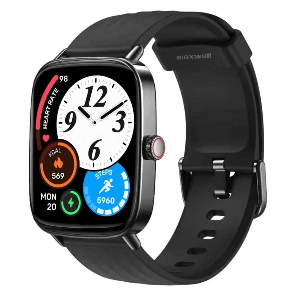 Maxwell Smartwatches IDW28