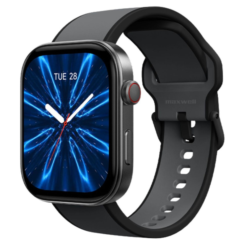 Smartwatch Maxwell AMOLED GTX12