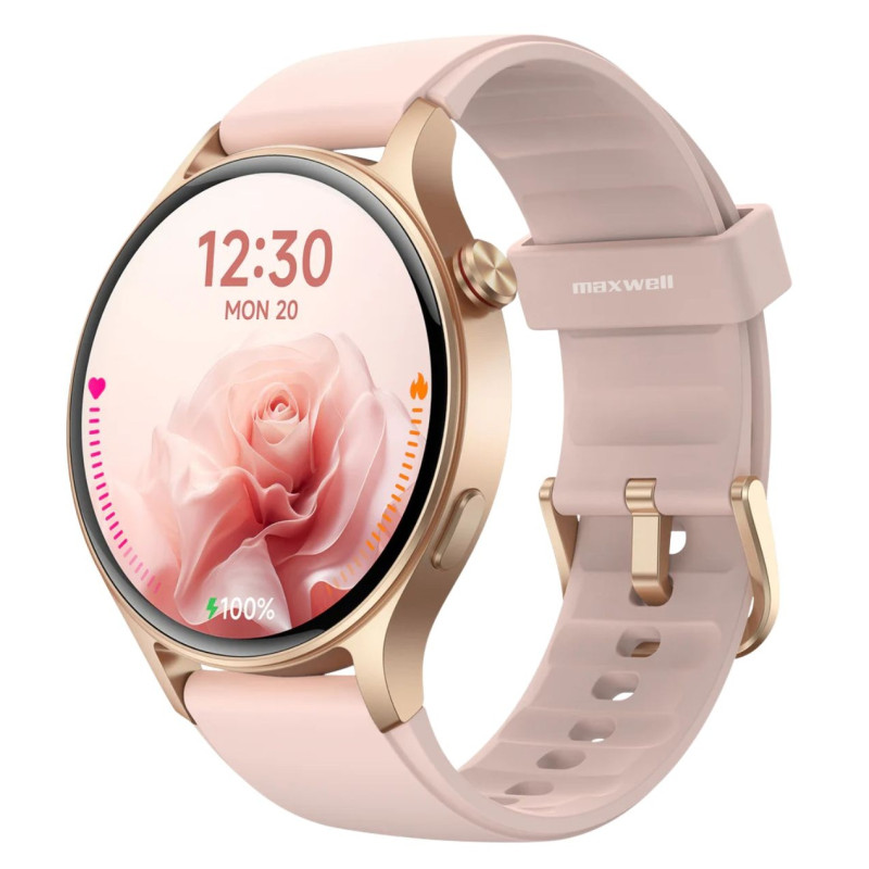 Smartwatch Maxwell AMOLED AR01