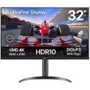 Lg Ecran 32UR550K 31.5'' UHD 4K 60Hz