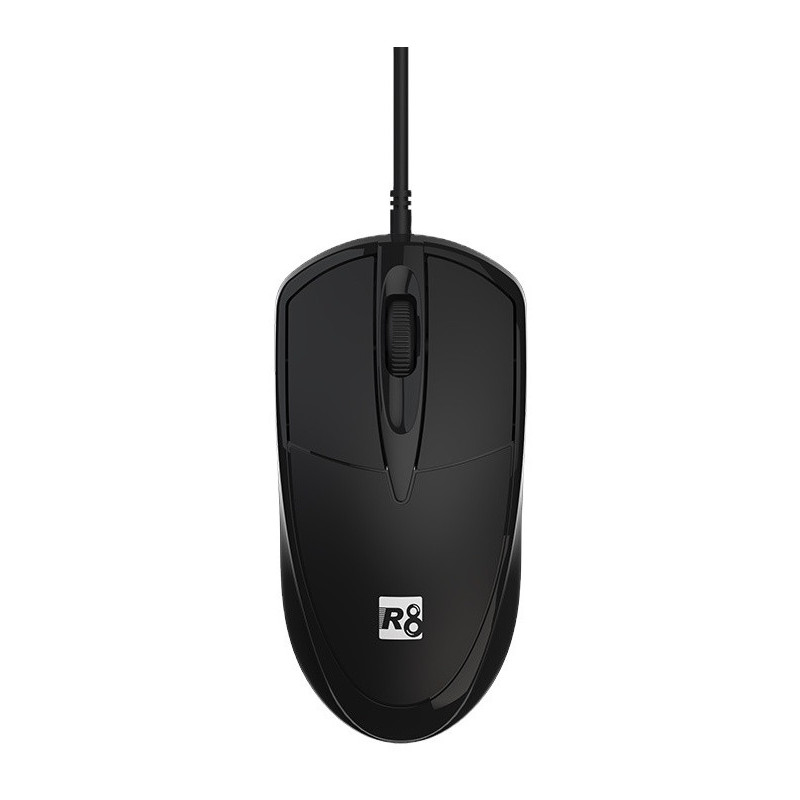 SOURIS 3D Optical R8 1610