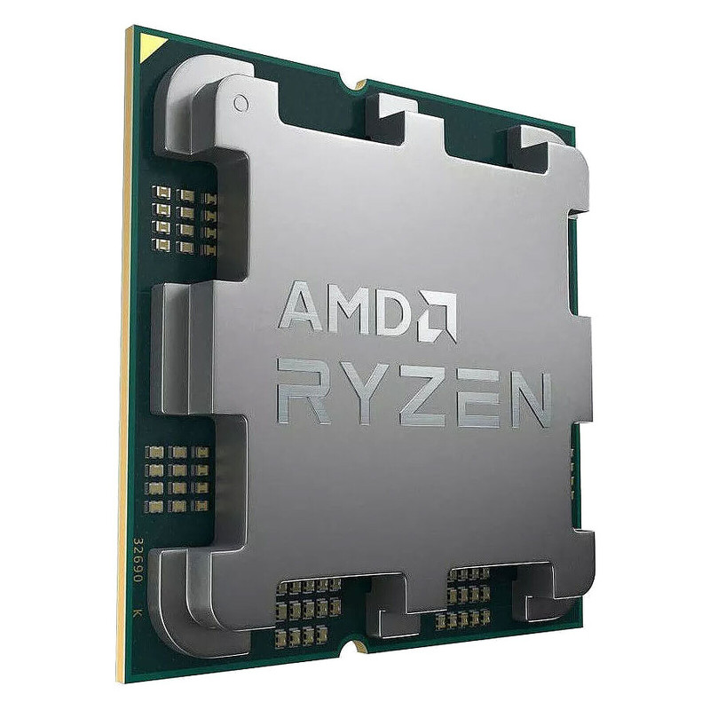 AMD Processeur Ryzen 5 7500F MPK