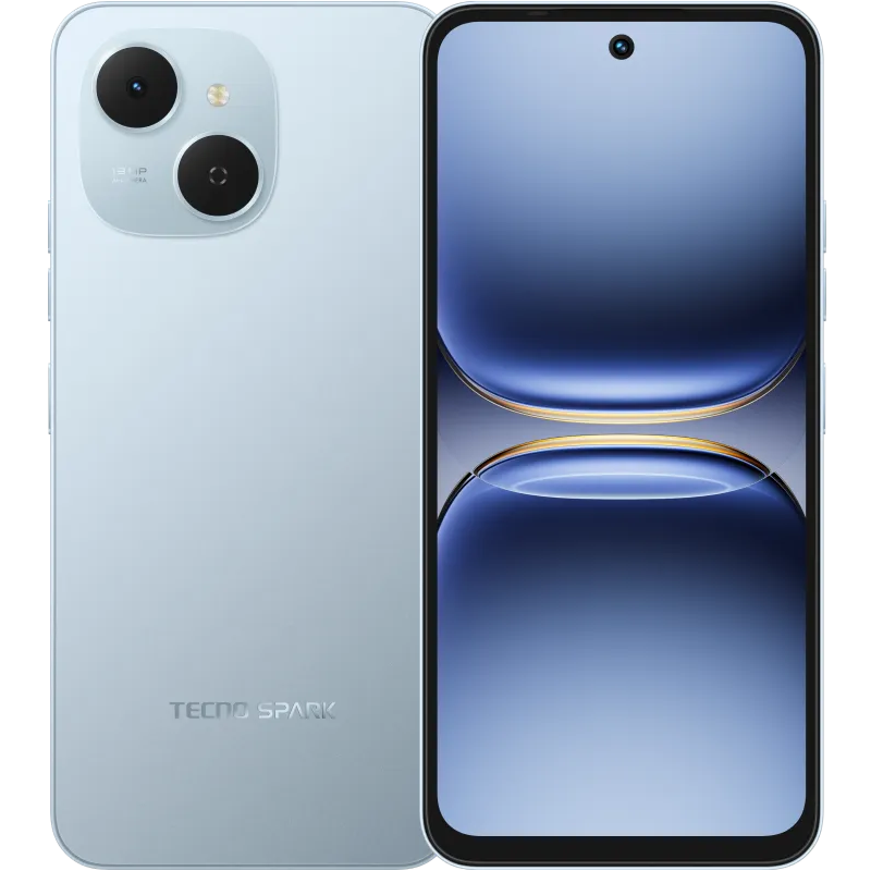 Tecno Spark 40C