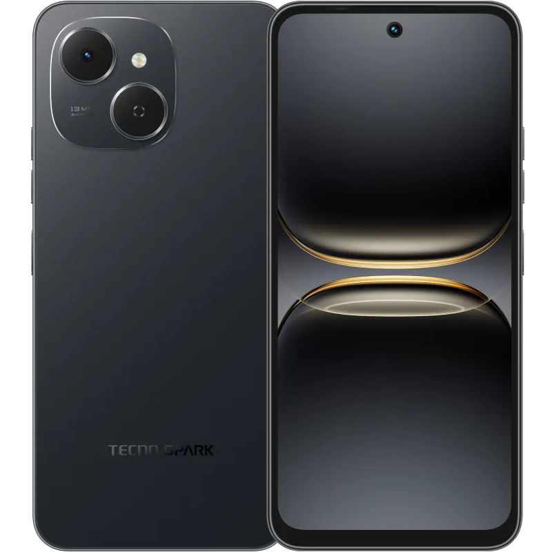 Tecno Spark 40C