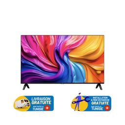 Google IFFALCON 40" S55 Full HD TV
