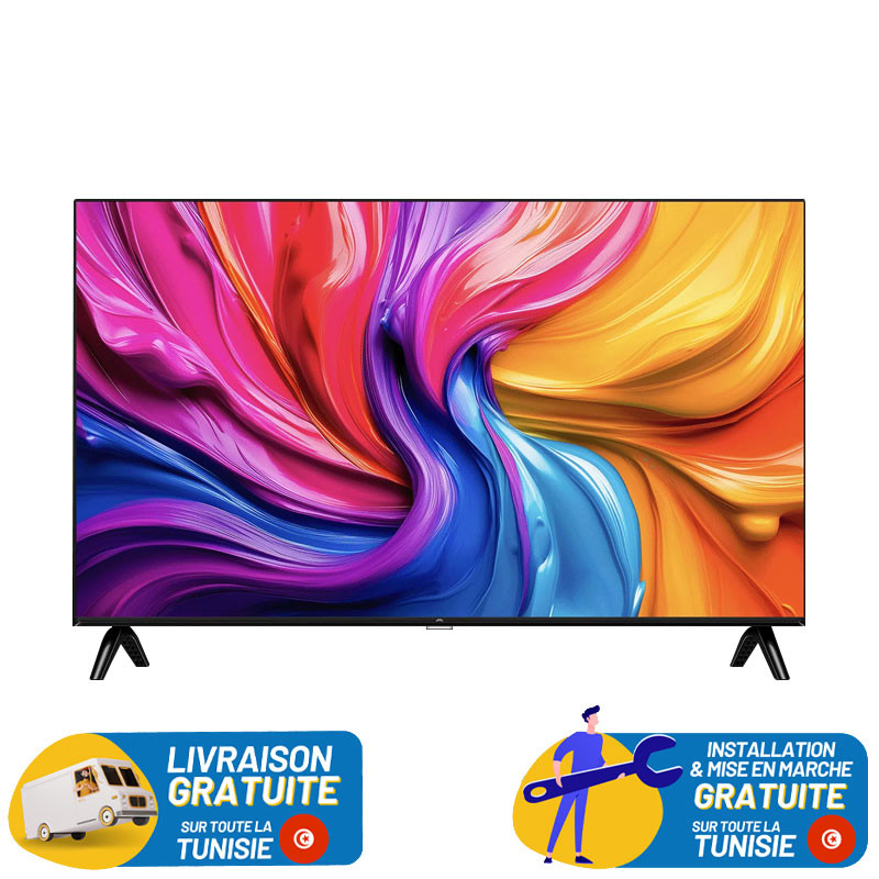 Google IFFALCON 43" S55 Full HD TV