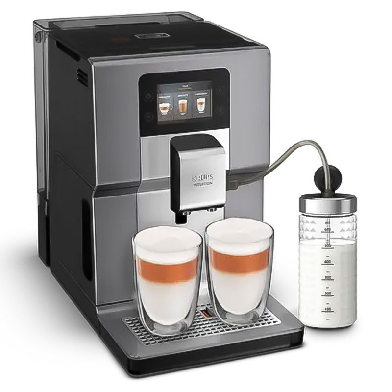 Nespresso KRUPS EA875E10 1450W