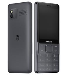 Philips Téléphone Portable E2830