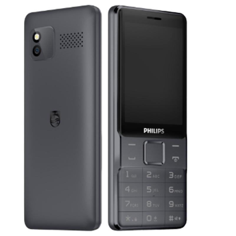Philips Téléphone Portable E2830