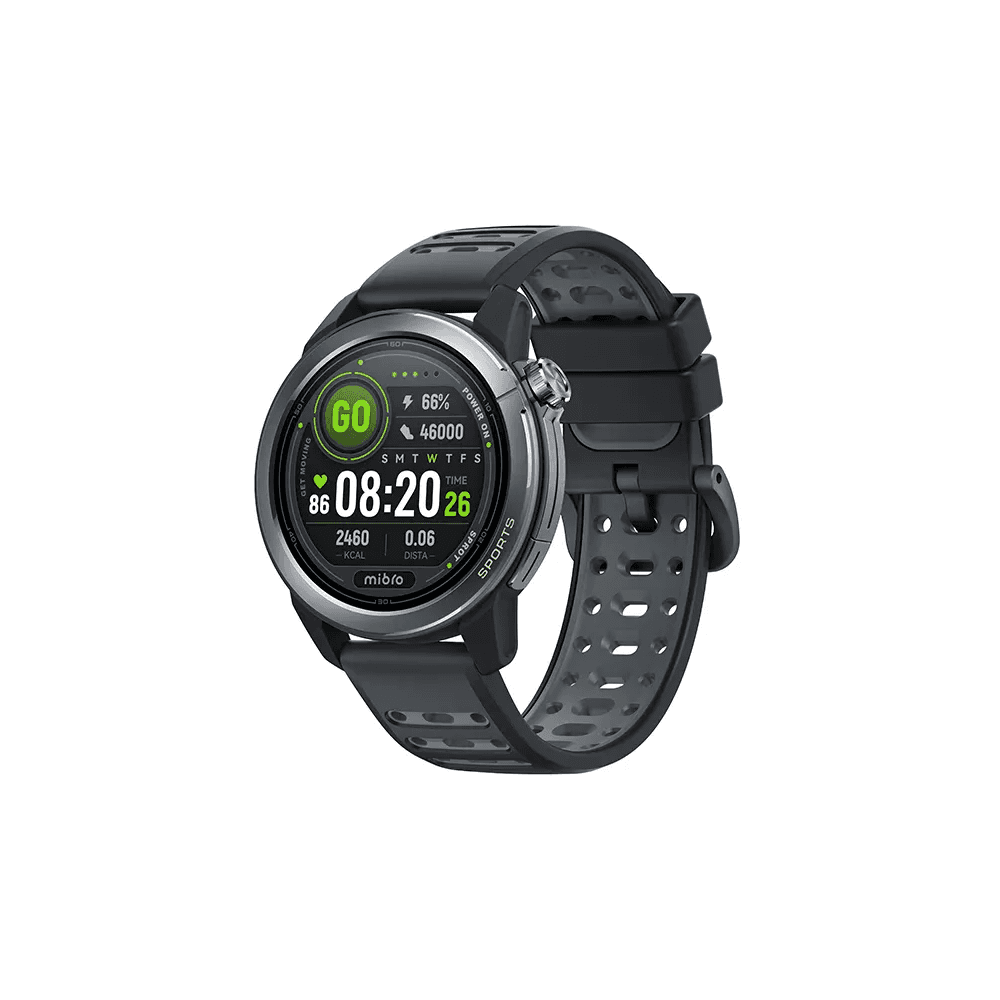 Mibro Watch GS Active 2 DARK